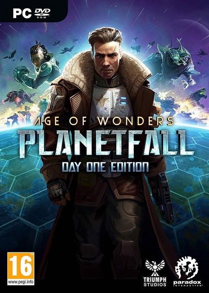 Age Of Wonders : Planetfall Day One Edition Xbox One - vue 7