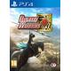 Dynasty Warriors 9 Ps4