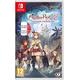 Atelier Ryza 2 : Lost Legends The Secret Fairy Switch