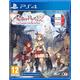Atelier Ryza 2 : Lost Legends The Secret Fairy Ps4