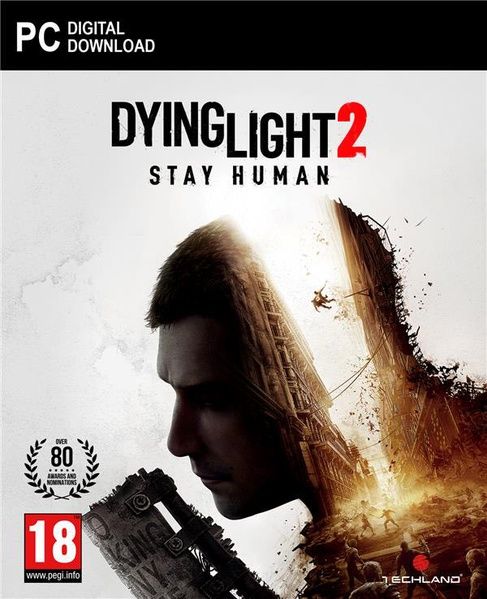 Dying 2 : Stay Human Pc