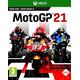 Motogp 21 Xbox One