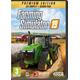 Farming Simulator 19 : Edition Premium Pc