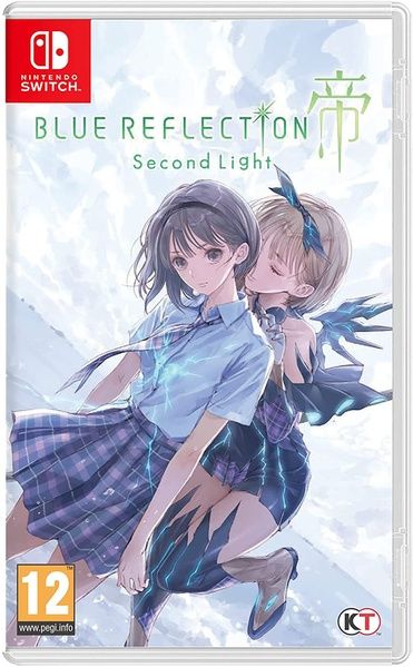 Reflection : Second Switch