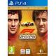F1 2019 Formula 1 - Edition Légendes : Senna Et Prost Ps4