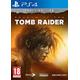Shadow Of The Tomb Raider : Croft Edition Ps4