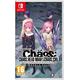 Double Pack : Chaos;Head Chaos;Child Steelbook Edition Switch