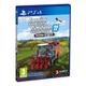 Farming Simulator 22 Premium Edition Ps4