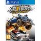 Flatout 4 : Total Insanity Ps4