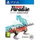 Burnout Paradise Remastered Ps4