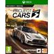 Project Cars 3 Xbox One