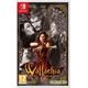 Wallachia Reign Of Dracula Switch
