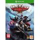 Divinity Ii : Original Sin - Edition Définitive Xbox One