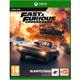 Fast Furious Crossroads Xbox One