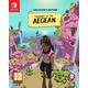 Treasures Of The Aegean Collector s Edition Switch
