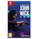 John Wick Hex Switch