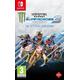 Monster Supercross Energy 3 : The Official Videogame Switch