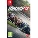 Motogp 18 Switch