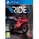 Ride 3 Ps4