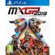 Mxgp 2019 - The Official Motocross Videogame Ps4