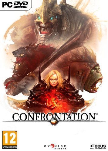 Confrontation Pc