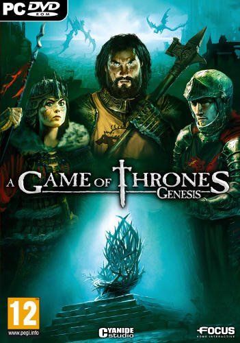 A Game Of Thrones Genesis Pc