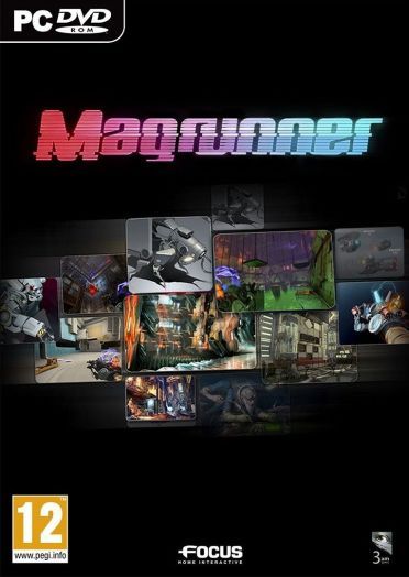Magrunner Pc