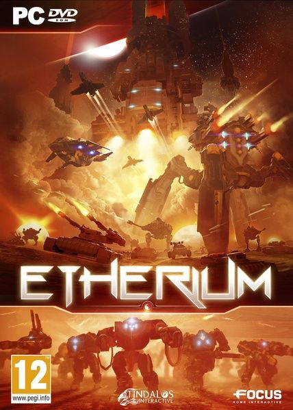Etherium Pc