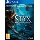 Styx - Shards Of Darkness Ps4
