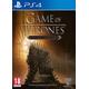 Game Of Thrones - A Telltale Games Serie Ps4