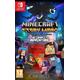 Minecraft Story Mode : The Complete Adventure Switch