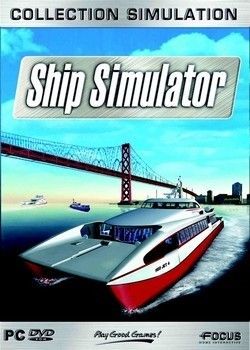 Ship Simulator Pc