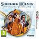Sherlock Holmes Et Le Mystère De La Ville De Glace 3ds