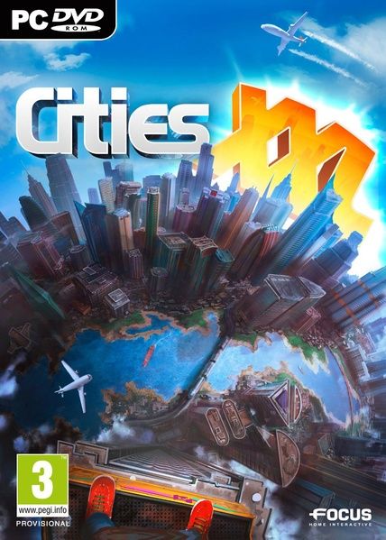 Cities - vue 2
