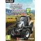 Farming Simulator 17 Pc