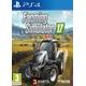 Farming Simulator 17 Ps4