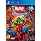 Marvel Pinball - Epic Collection Vol. 1 Ps4