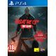 Friday The 13th : The Game Ps4