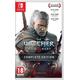 The Witcher 3 - Wild Hunt : Edition Complète Switch