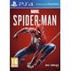 Marvel s Spider-Man Ps4