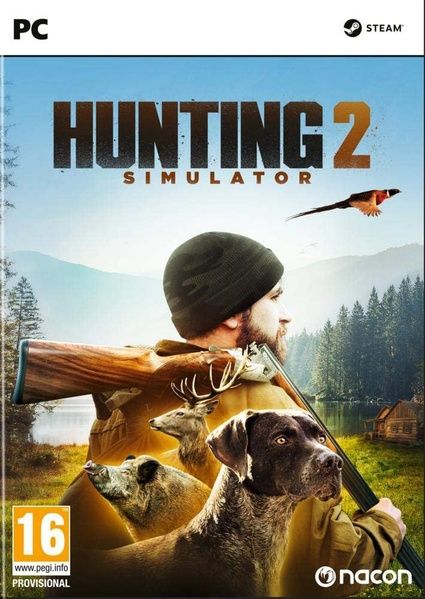 Hunting Simulator 2 Pc