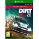 Dirt Rally 2.0 : Day One Edition Xbox One