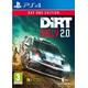 Dirt Rally 2.0 : Day One Edition Ps4