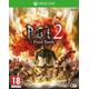 L attaque Des Titans 2 : Final Battle Xbox One