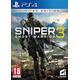 Sniper Ghost Warrior 3 - Season Pass Edition Ps4