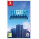 Cities Skylines Switch