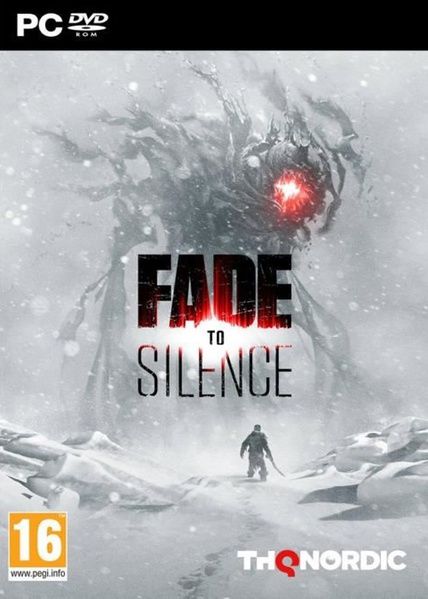 Fade To Silence Pc