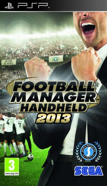 Football Manager 2013 Pc