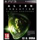 Aliens - Isolation - Edition Nosttromo Ps3