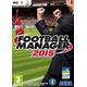 Football Manager 2015 Pc